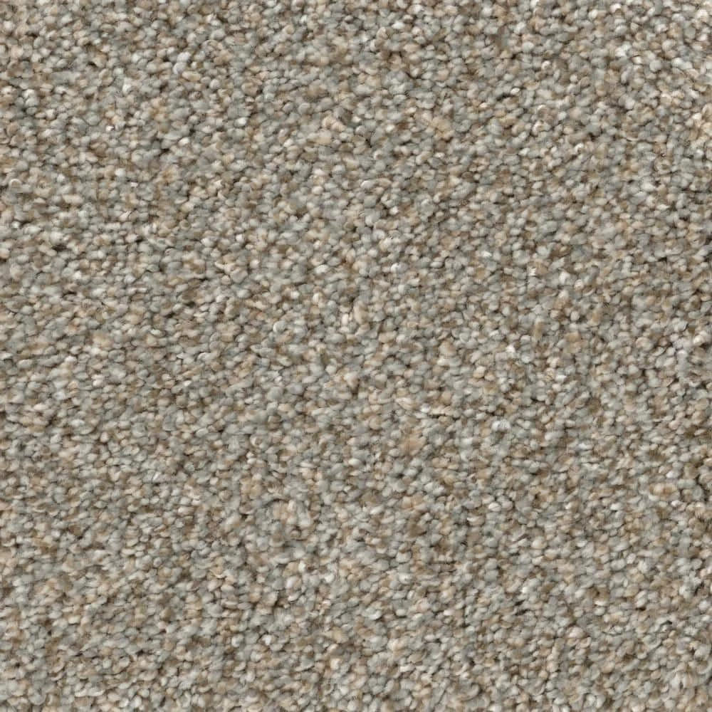 Clareview - Color Eastglen Indoor 12 ft. Texture Gray Carpet (1080 sq. ft./Roll) by Home Decorators Collection 1 Clareview - Color Eastglen Indoor 12 ft. Texture Gray Carpet (1080 sq. ft./Roll) by Home Decorators Collection