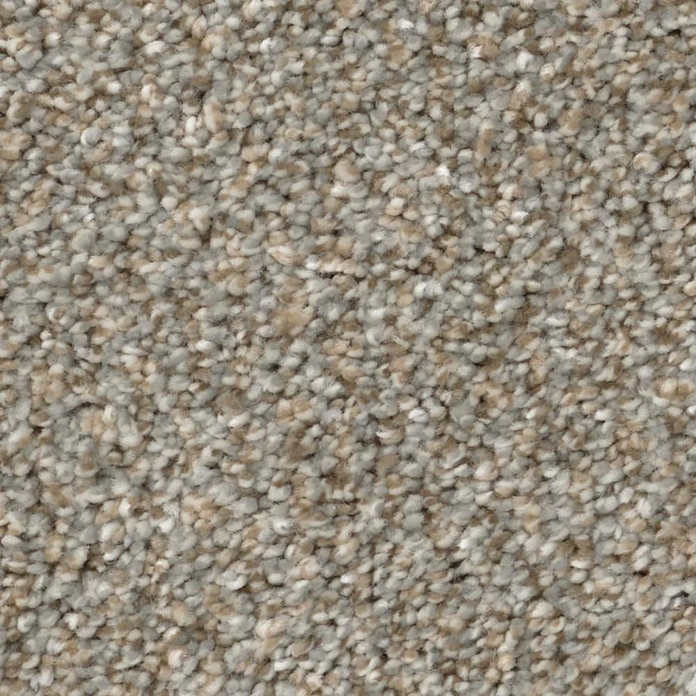 Clareview - Color Eastglen Indoor 12 ft. Texture Gray Carpet (1080 sq. ft./Roll) by Home Decorators Collection 6 Clareview - Color Eastglen Indoor 12 ft. Texture Gray Carpet (1080 sq. ft./Roll) by Home Decorators Collection - Image 6