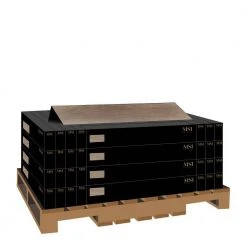 Almond Truffle Maple 7 in. x 42 in. Rigid Core Click Lock Luxury Vinyl Plank Flooring (20.79 sq. ft./case) by Home Decorators Collection 14 Almond Truffle Maple 7 in. x 42 in. Rigid Core Click Lock Luxury Vinyl Plank Flooring (20.79 sq. ft./case) by Home Decorators Collection -Floorzy Sales Shop almond truffle maple home decorators collection vinyl plank flooring vtrhdalmtru7x42 44 1000