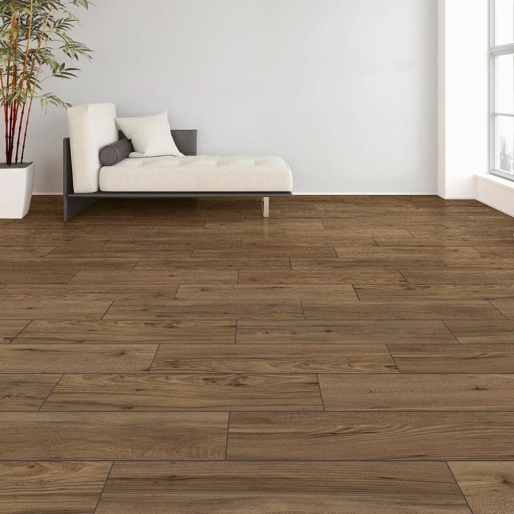 Amicalola Ash 7.5 in. W x 47.6 in. L Click Lock Luxury Vinyl Plank Flooring (24.74 sq. ft.) by Home Decorators Collection 2 Amicalola Ash 7.5 in. W x 47.6 in. L Click Lock Luxury Vinyl Plank Flooring (24.74 sq. ft.) by Home Decorators Collection - Image 2