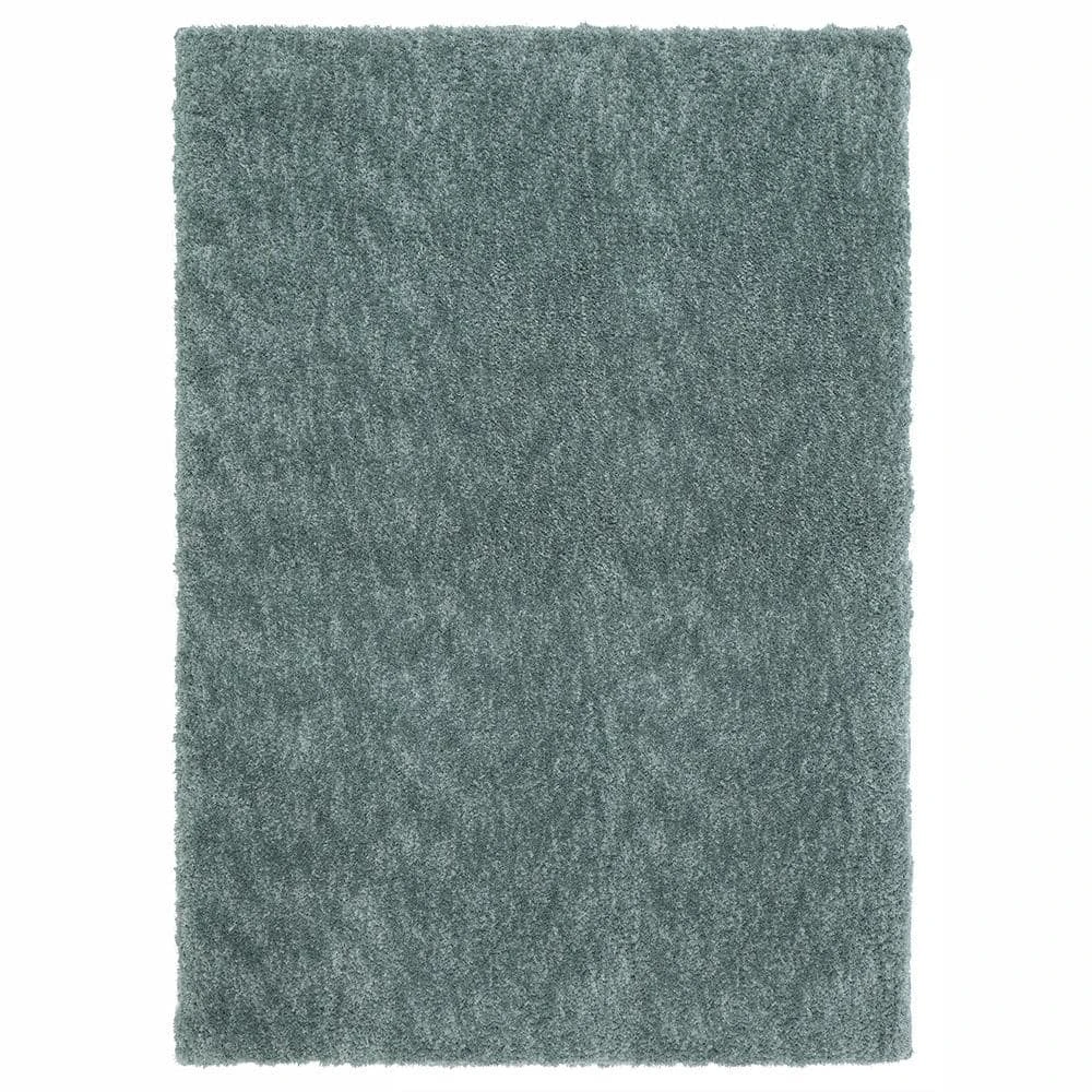 Ethereal Shag Aqua Sea 10 ft. x 13 ft. Indoor Area Rug by Home Decorators Collection 1 Ethereal Shag Aqua Sea 10 ft. x 13 ft. Indoor Area Rug by Home Decorators Collection
