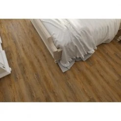 Arkansas Oak 7.20 in. W x 42 in. L SPC Waterproof Vinyl Plank Flooring (25.20 sq. ft./case) by Home Decorators Collection -Floorzy Sales Shop arkansas oak home decorators collection vinyl plank flooring hd19010 4f 1000