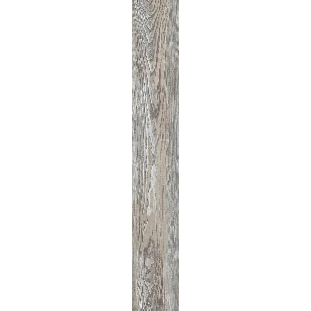 7.1 in. W Ash Clay Click Lock Luxury Vinyl Plank Flooring (28 cases/656.32 sq. ft./pallet) by Home Decorators Collection 5 7.1 in. W Ash Clay Click Lock Luxury Vinyl Plank Flooring (28 cases/656.32 sq. ft./pallet) by Home Decorators Collection - Image 5