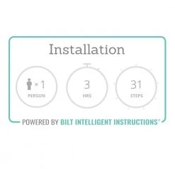 7.1 in. W Ash Clay Click Lock Luxury Vinyl Plank Flooring (23.44 sq. ft./case) by Home Decorators Collection -Floorzy Sales Shop ash clay home decorators collection vinyl plank flooring s422105 d4 1000