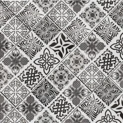 Baylee Tux 11.81 in. W x 23.62 in. L Rigid Core Luxury Vinyl Tile Flooring (19.37 sq. ft. / case) by Home Decorators Collection -Floorzy Sales Shop baylee tux home decorators collection vinyl tile vtrhdbaitx12x24 1f 1000