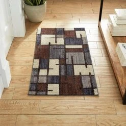 Fairfield Beige 2 ft. x 4 ft. Indoor Accent Rug by Home Decorators Collection -Floorzy Sales Shop beige home decorators collection area rugs 602444 77 1000