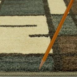 Fairfield Beige 8 ft. x 8 ft. Square Area Rug by Home Decorators Collection -Floorzy Sales Shop beige home decorators collection area rugs 653071 44 1000