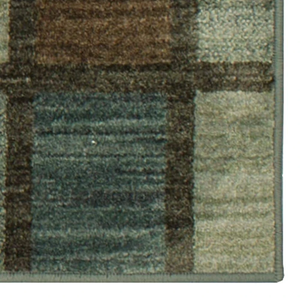 Fairfield Beige 10 ft. x 13 ft. Area Rug by Home Decorators Collection 6 Fairfield Beige 10 ft. x 13 ft. Area Rug by Home Decorators Collection - Image 6