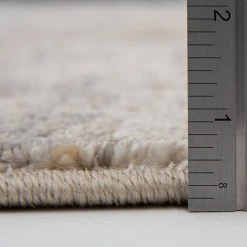 Medina Beige 5 ft. x 7 ft. Abstract Area Rug by Home Decorators Collection -Floorzy Sales Shop beige home decorators collection area rugs 7200sy57hd 150 4f 1000