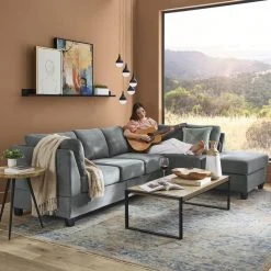 Piper Shaded Snowflakes Beige 8 ft. x 10 ft. Area Rug by Home Decorators Collection -Floorzy Sales Shop beige home decorators collection area rugs kksl03a 8010 1d 1000