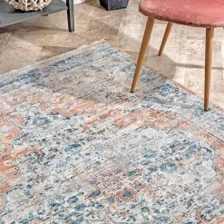 Piper Shaded Snowflakes Beige 8 ft. x 10 ft. Area Rug by Home Decorators Collection -Floorzy Sales Shop beige home decorators collection area rugs kksl03a 8010 40 1000