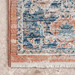 Piper Shaded Snowflakes Beige 8 ft. x 10 ft. Area Rug by Home Decorators Collection -Floorzy Sales Shop beige home decorators collection area rugs kksl03a 8010 77 1000