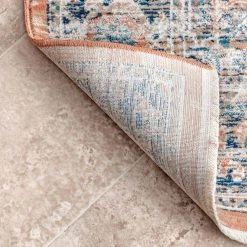 Piper Shaded Snowflakes Beige 8 ft. x 10 ft. Area Rug by Home Decorators Collection -Floorzy Sales Shop beige home decorators collection area rugs kksl03a 8010 c3 1000