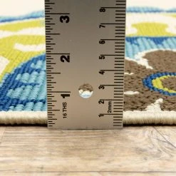 Cabana Beige 9 ft. x 13 ft. Area Rug by Home Decorators Collection -Floorzy Sales Shop beige home decorators collection outdoor rugs 0930980420 40 1000