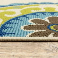 Cabana Beige 9 ft. x 13 ft. Area Rug by Home Decorators Collection -Floorzy Sales Shop beige home decorators collection outdoor rugs 0930980420 4f 1000