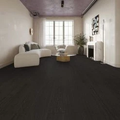 7-1/2 in. W Berkshire Hand Scraped Strand Woven Wide Plank Engineered Click Bamboo Flooring (22.70 sq. ft./case) by Home Decorators Collection -Floorzy Sales Shop berkshire home decorators collection bamboo flooring yy3004c 4f 1000