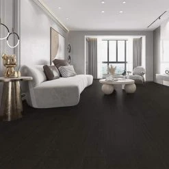 7-1/2 in. W Berkshire Hand Scraped Strand Woven Wide Plank Engineered Click Bamboo Flooring (22.70 sq. ft./case) by Home Decorators Collection -Floorzy Sales Shop berkshire home decorators collection bamboo flooring yy3004c c3 1000