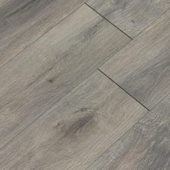 Big Bear Oak 7 in. x 42 in. Rigid Core Click Lock Luxury Vinyl Plank Flooring (20.79 sq. ft./case) by Home Decorators Collection -Floorzy Sales Shop big bear oak home decorators collection vinyl plank flooring vtrhdbigoak7x42 1f 1000