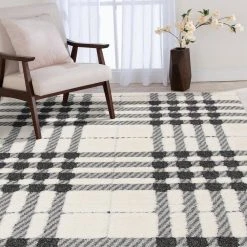 Home Decorators Store -Floorzy Sales Shop black white home decorators collection area rugs 5650 290 13hdc e1 1000