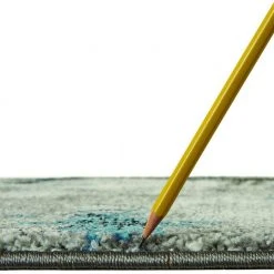 Journey Blue/Green 9 ft. x 13 ft. Area Rug by Home Decorators Collection -Floorzy Sales Shop blue green home decorators collection area rugs 25058 44 1000