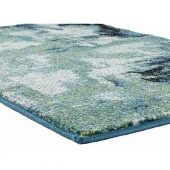 Journey Blue/Green 9 ft. x 13 ft. Area Rug by Home Decorators Collection -Floorzy Sales Shop blue green home decorators collection area rugs 25058 c3 1000