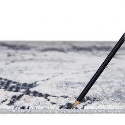 Chloe Blue 5 ft. x 7 ft. Area Rug by Home Decorators Collection 16 Chloe Blue 5 ft. x 7 ft. Area Rug by Home Decorators Collection -Floorzy Sales Shop blue home decorators collection area rugs 41865 66 1000