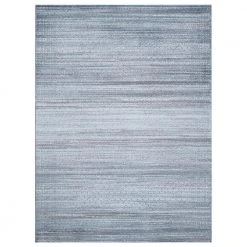 Briar Blue 8 ft. x 10 ft. Area Rug by Home Decorators Collection