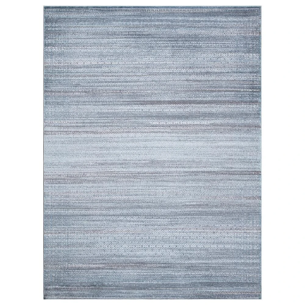Briar Blue 8 ft. x 10 ft. Area Rug by Home Decorators Collection 1 Briar Blue 8 ft. x 10 ft. Area Rug by Home Decorators Collection