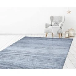 Briar Blue 8 ft. x 10 ft. Area Rug by Home Decorators Collection 17 Briar Blue 8 ft. x 10 ft. Area Rug by Home Decorators Collection -Floorzy Sales Shop blue home decorators collection area rugs 51167 c3 1000