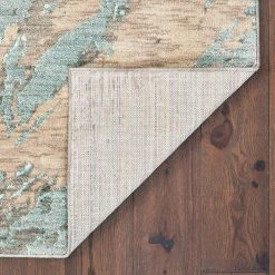 Java Blue 10 ft. x 13 ft. Area Rug by Home Decorators Collection 20 Java Blue 10 ft. x 13 ft. Area Rug by Home Decorators Collection -Floorzy Sales Shop blue home decorators collection area rugs 9211850340 66 1000