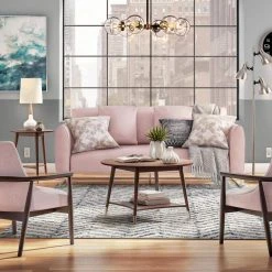 Rosanne Geometric Herringbone Blue 8 ft. x 10 ft. Area Rug by Home Decorators Collection -Floorzy Sales Shop blue home decorators collection area rugs rzbd94a 8010 40 1000