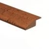 Bombay / Caramel Straw 3/8 in. Thick x 1-3/4 in. Wide x 94 in. Length Hardwood Multi-Purpose Reducer Molding by Zamma