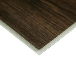 7.13 in. W x 48.03 in. L Bralton Oak Rigid Core Click Lock Luxury Vinyl Plank Flooring (23.77 sq. ft./case) by Home Decorators Collection -Floorzy Sales Shop bralton oak home decorators collection vinyl plank flooring vtrhdbralto7x48 4f 1000