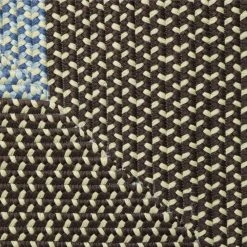 Blithe Brown 8 ft. x 11 ft. Rectangle Braided Area Rug by Home Decorators Collection -Floorzy Sales Shop bright brown home decorators collection outdoor rugs mg89r096x132r 66 1000