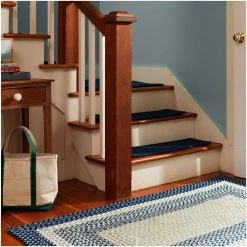 Blithe Brown 8 ft. x 11 ft. Rectangle Braided Area Rug by Home Decorators Collection -Floorzy Sales Shop bright brown home decorators collection outdoor rugs mg89r096x132r 77 1000