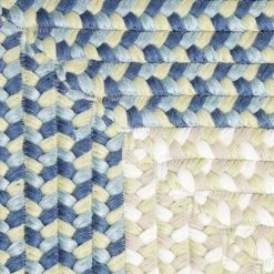 Blithe Brown 8 ft. x 11 ft. Rectangle Braided Area Rug by Home Decorators Collection -Floorzy Sales Shop bright brown home decorators collection outdoor rugs mg89r096x132r a0 1000