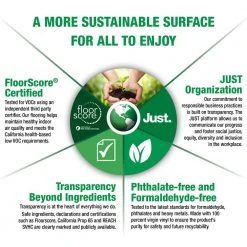 Brown Sugar 7.1 in. W x 47.6 in. L Luxury Vinyl Plank Flooring (23.44 sq. ft.) by Home Decorators Collection -Floorzy Sales Shop brown sugar home decorators collection vinyl plank flooring s669108 a0 1000