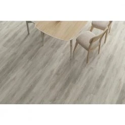 Callahan Oak 7.20 in. W x 42 in. L SPC Waterproof Vinyl Plank Flooring (25.20 sq. ft./Case) by Home Decorators Collection -Floorzy Sales Shop callahan oak home decorators collection vinyl plank flooring hd19007 4f 1000