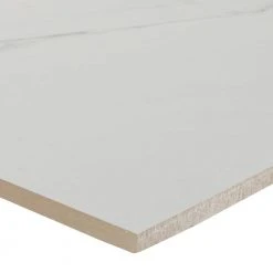 Carrara 12 in. x 24 in. Polished Porcelain Floor and Wall Tile (2 sq. ft./Each) by Home Decorators Collection -Floorzy Sales Shop carrara home decorators collection porcelain tile nhdcarr1224p 31 1000