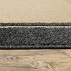 Bondi Charcoal 10 ft. x 13 ft. Outdoor Area Rug by Home Decorators Collection -Floorzy Sales Shop charcoal home decorators collection outdoor rugs 9906160210 4f 1000