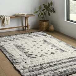 Home Decorators Store -Floorzy Sales Shop charcoal ivory home decorators collection area rugs 885369577901 e1 1000