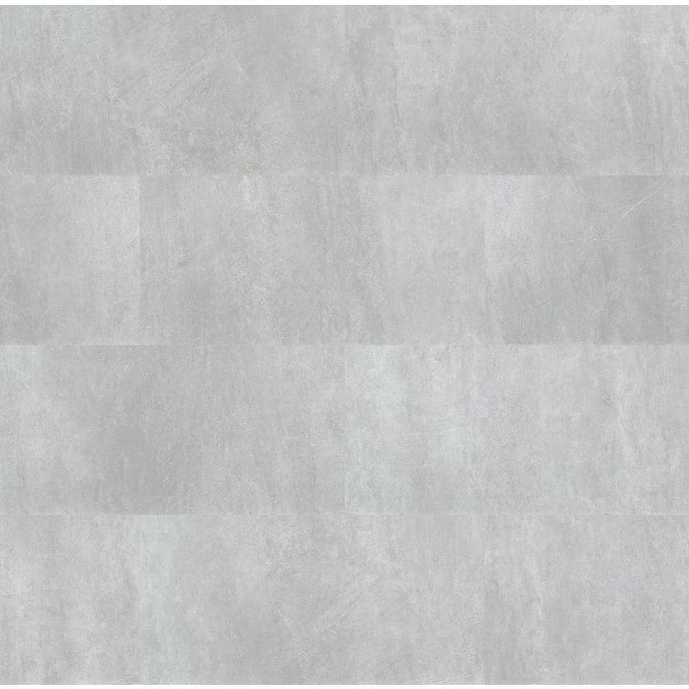 Concrete Park 12 in. W x 24 in. L Rigid Core Luxury Vinyl Tile Flooring ( 19.37 sq.ft. /case) by Home Decorators Collection 1 Concrete Park 12 in. W x 24 in. L Rigid Core Luxury Vinyl Tile Flooring ( 19.37 sq.ft. /case) by Home Decorators Collection