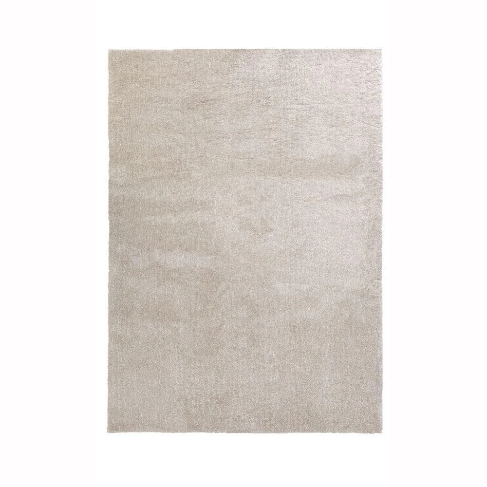 Ethereal Shag Cream Beige 5 ft. x 7 ft. Indoor Area Rug by Home Decorators Collection 1 Ethereal Shag Cream Beige 5 ft. x 7 ft. Indoor Area Rug by Home Decorators Collection