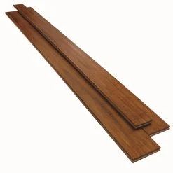 Strand Woven Distressed Dark Honey 1/2 in. T x Multi Width x 72 in. L Solid Bamboo Flooring by Home Decorators Collection 6 Strand Woven Distressed Dark Honey 1/2 in. T x Multi Width x 72 in. L Solid Bamboo Flooring by Home Decorators Collection -Floorzy Sales Shop dark honey home decorators collection bamboo flooring hd13004b 1f 1000