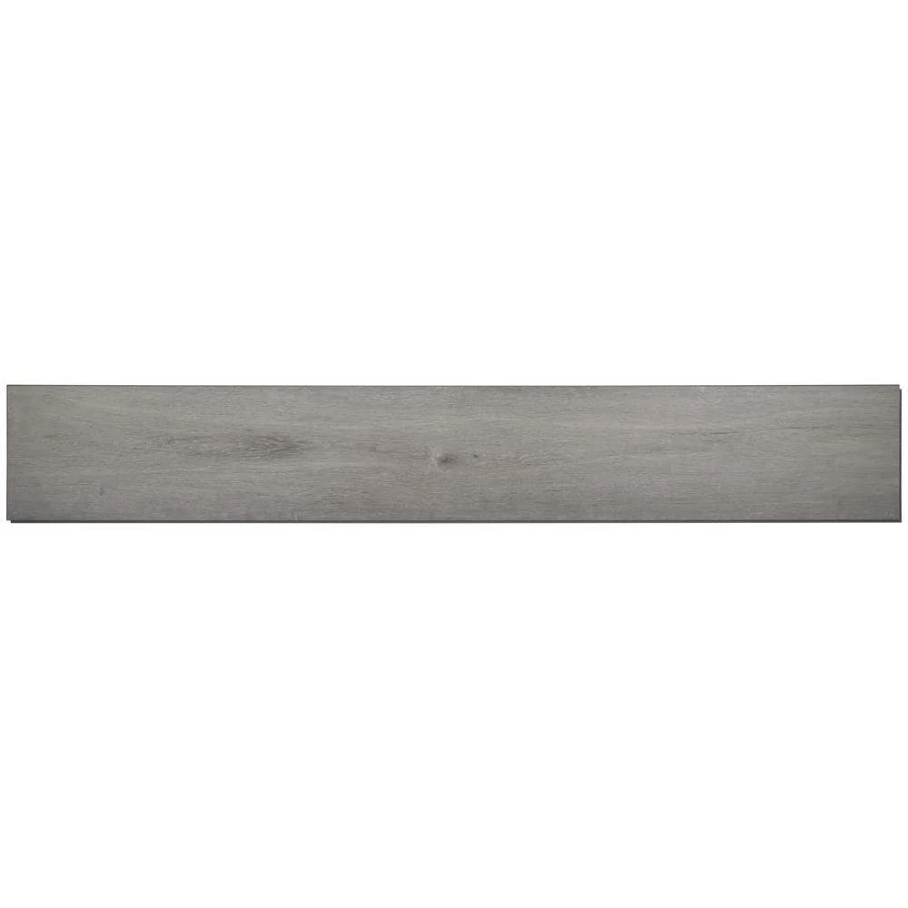 Woodland Dove Oak 7 in. x 48 in. Rigid Core Luxury Vinyl Plank Flooring (1307.35sq.ft/Pallet) by Home Decorators Collection 3 Woodland Dove Oak 7 in. x 48 in. Rigid Core Luxury Vinyl Plank Flooring (1307.35sq.ft/Pallet) by Home Decorators Collection - Image 3