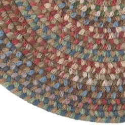 Cage Dusk 8 ft. x 11 ft. Oval Braided Area Rug by Home Decorators Collection -Floorzy Sales Shop dusk home decorators collection area rugs oh48r096x132 40 1000