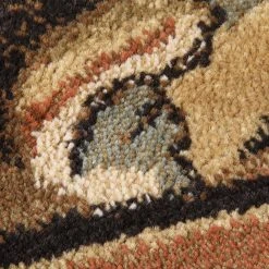 Eastgate Espresso 8 ft. x 11 ft. Area Rug by Home Decorators Collection -Floorzy Sales Shop espresso home decorators collection area rugs 7035050820 40 1000