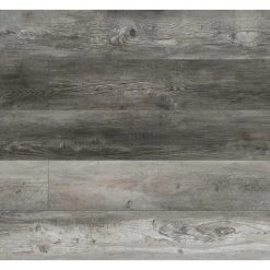 7 in. W x 42 in. L Firview Lookout Rigid Core Click Lock Luxury Vinyl Plank Flooring (44-cases/914.32 sq. ft./pallet) by Home Decorators Collection -Floorzy Sales Shop firview lookout gray home decorators collection vinyl plank flooring vtrhdfirloo742p c3 1000