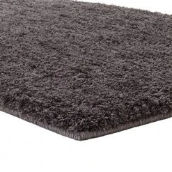 Ethereal Shag Graphite Charcoal 10 ft. x 13 ft. Indoor Area Rug by Home Decorators Collection -Floorzy Sales Shop graphite charcoal home decorators collection area rugs 509859 c3 1000