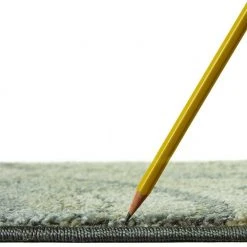 Spiral Medallion Cool Gray Tones 5 ft. x 7 ft. Area Rug by Home Decorators Collection 14 Spiral Medallion Cool Gray Tones 5 ft. x 7 ft. Area Rug by Home Decorators Collection -Floorzy Sales Shop gray home decorators collection area rugs 25365 66 1000